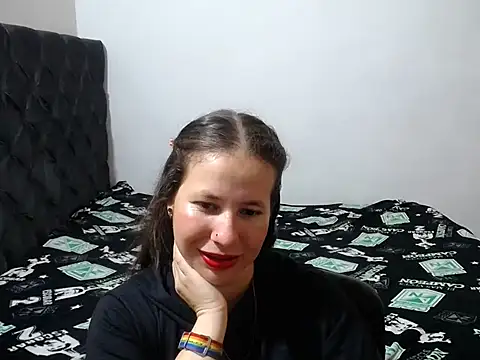 Valentina charlys online show from October 15, 2:36 pm