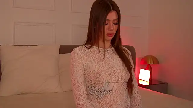 ArianaMell online show from March 8, 3:32 am