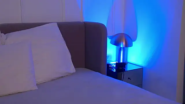 ArianaMell online show from April 3, 3:35 am