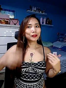 Yourdream07mixcey online show from November 14, 7:45 am