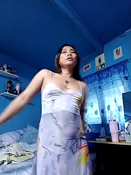 Yourdream07mixcey online show from March 22, 9:00 am