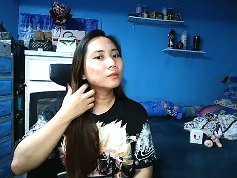 Yourdream07mixcey online show from February 6, 10:11 am