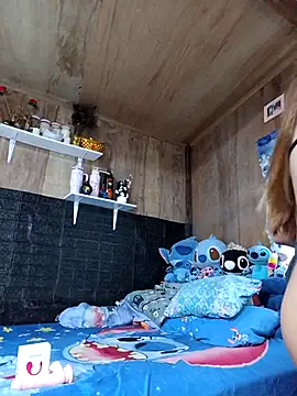 Yourdream07mixcey online show from September 23, 12:17 am