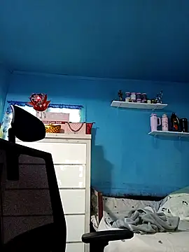 Yourdream07mixcey online show from October 11, 2:12 am