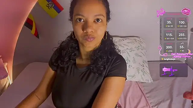 Snapshot of CandelaCool_ chatting on June 21, 2:01 pm CandelaCool online show from June 21, 2:01 pm