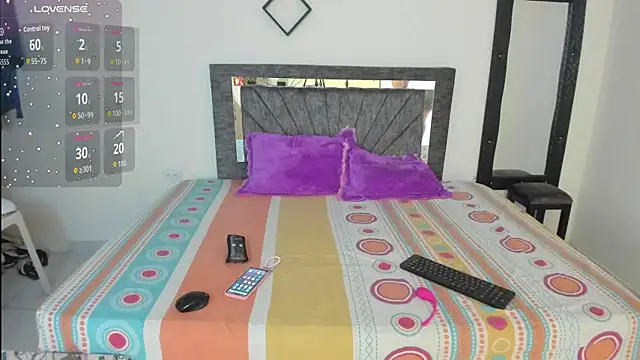Snapshot of Laurasofia01 chatting on October 18, 4:31 pm Laurasofia01 online show from October 18, 4:31 pm
