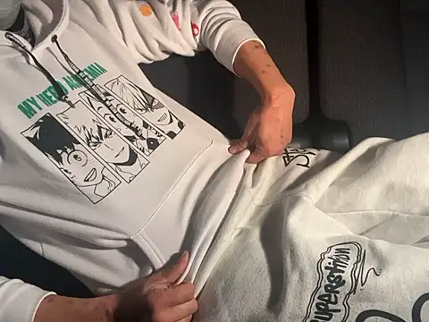 CAMEL1913 online show from October 24, 5:23 pm