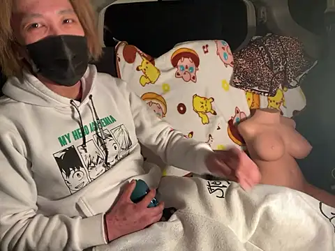 CAMEL1913 online show from March 13, 5:29 pm