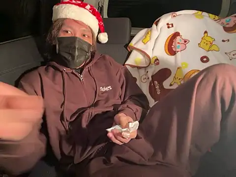 CAMEL1913 online show from December 19, 5:59 pm