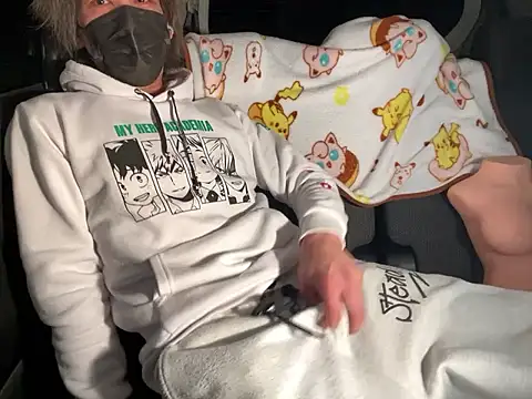 CAMEL1913 online show from January 9, 5:20 pm