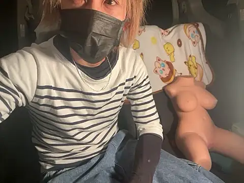 CAMEL1913 online show from March 20, 5:25 pm