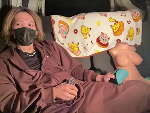 CAMEL1913 online show from March 7, 5:18 pm