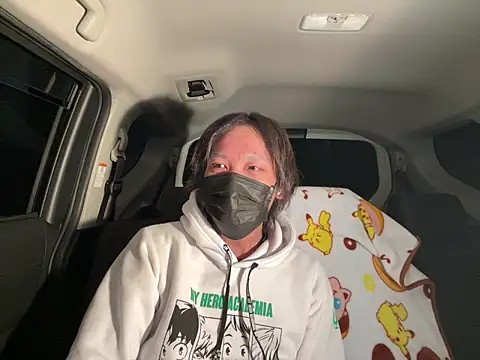 CAMEL1913 online show from December 13, 8:04 pm