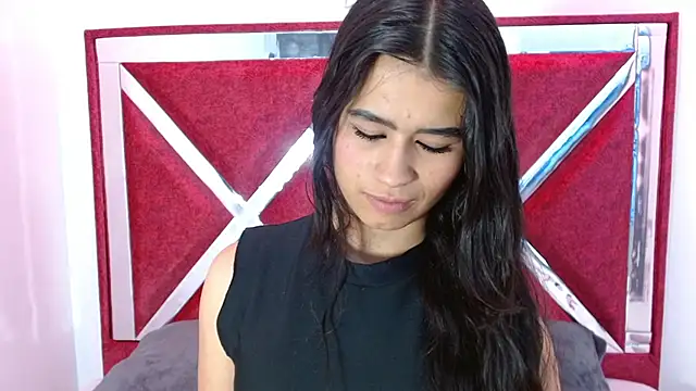luna starr69 online show from September 10, 7:24 pm