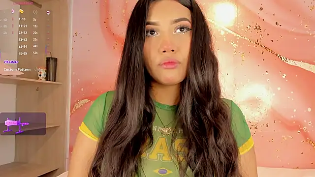 Snapshot of Annelov18 chatting on October 11, 7:26 pm Annelov18 online show from October 11, 7:26 pm