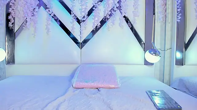 NallyMax1 online show from December 5, 9:12 pm