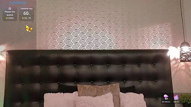 Sharonevanss  online show from February 20, 8:00 pm