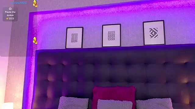 Sharonevanss  online show from May 27, 8:16 pm