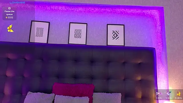 Sharonevanss  online show from May 30, 8:03 pm