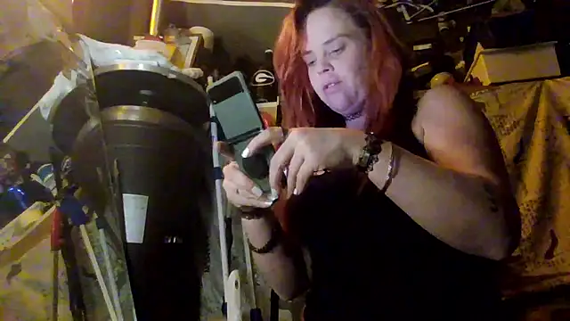 TWiSTYTheTwizted online show from January 18, 8:01 pm