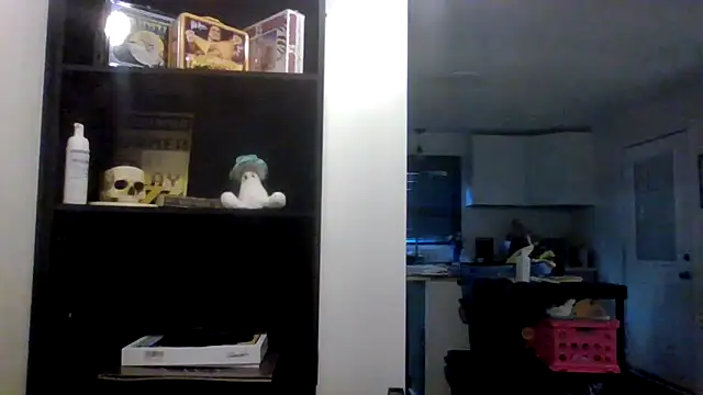 TWiSTYTheTwizted online show from May 23, 5:45 pm