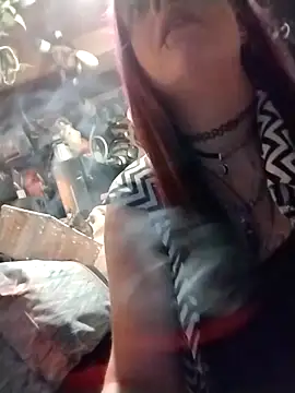 TWiSTYTheTwizted online show from April 23, 7:37 pm
