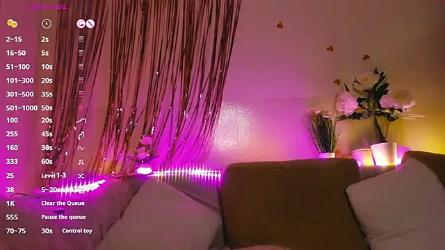 Miss Mila  online show from May 28, 6:14 pm