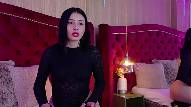 ZaraGold online show from March 22, 1:42 am