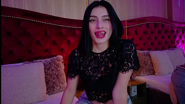 ZaraGold online show from February 28, 11:15 pm