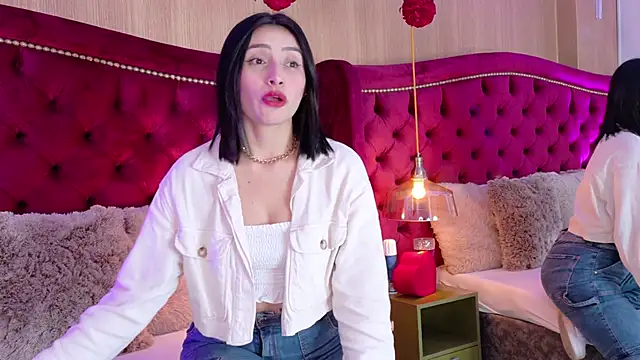 ZaraGold online show from February 15, 3:51 am