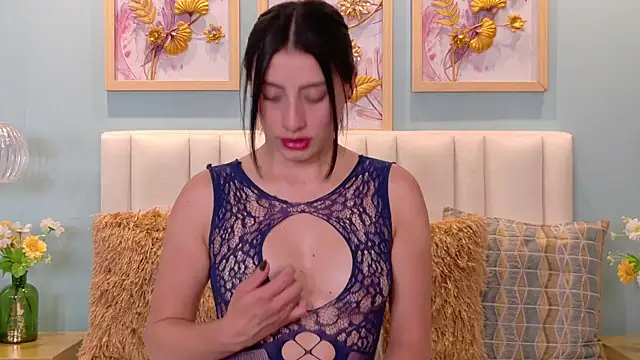 ZaraGold online show from May 4, 11:07 pm