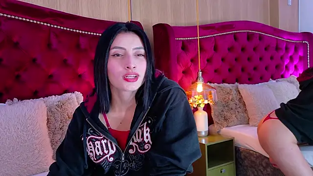 ZaraGold online show from February 20, 11:17 pm