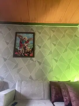 Alisse taylor2 online show from January 18, 12:19 pm