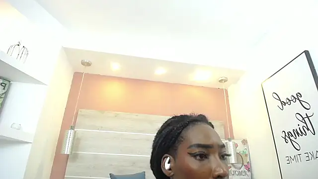 AlexandraCambell online show from November 30, 12:22 am