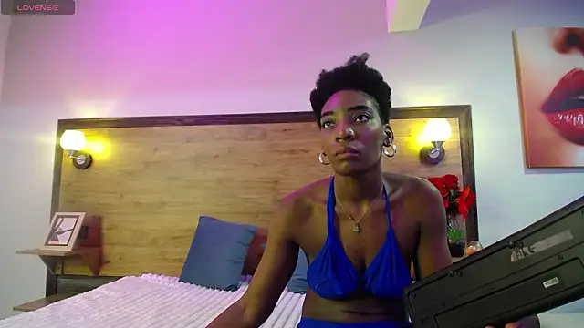 AlexandraCambell online show from February 1, 12:58 pm