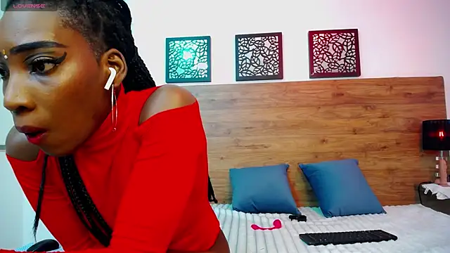 AlexandraCambell online show from October 12, 7:32 am