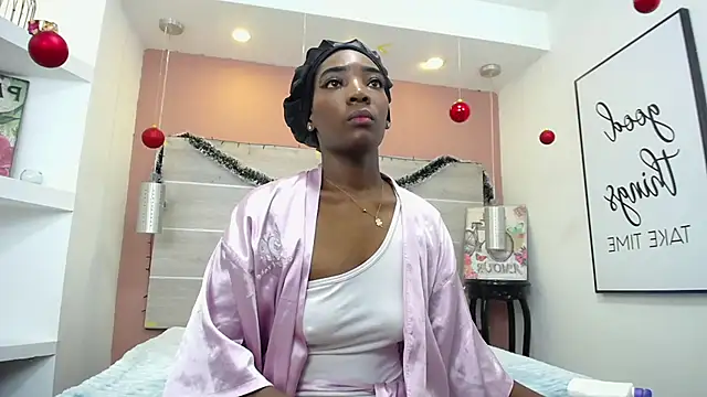 AlexandraCambell online show from January 11, 11:17 am