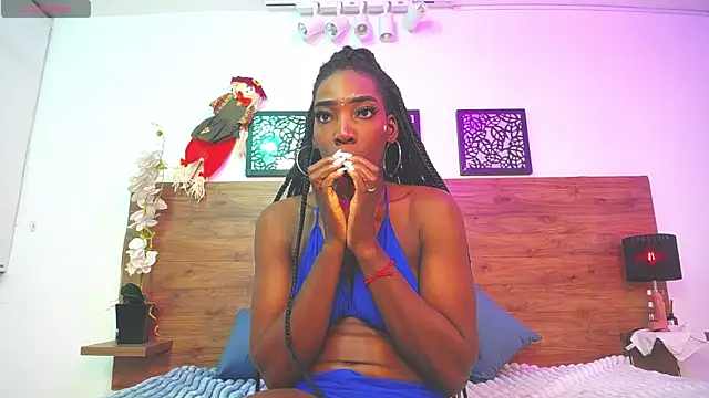 AlexandraCambell online show from October 17, 12:14 am