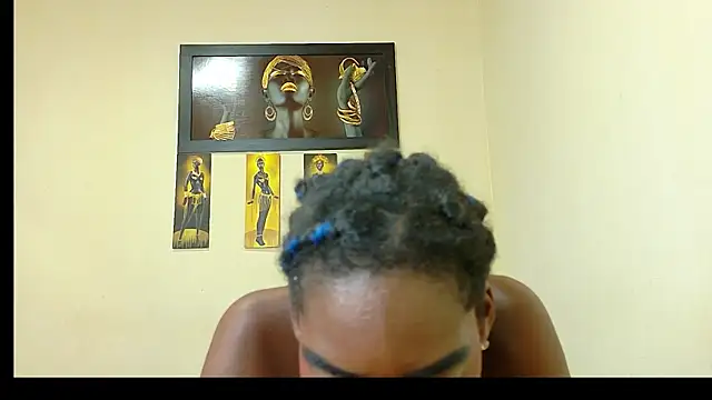 AlexandraCambell online show from July 12, 9:26 pm