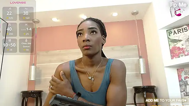 Snapshot of AlexandraCambell chatting on April 20, 8:10 pm AlexandraCambell online show from April 20, 8:10 pm