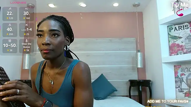 Snapshot of AlexandraCambell chatting on April 21, 2:51 am AlexandraCambell online show from April 21, 2:51 am