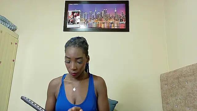AlexandraCambell online show from June 28, 4:46 pm