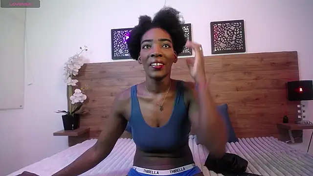 AlexandraCambell online show from February 11, 7:58 pm