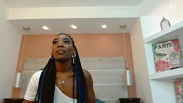 Snapshot of AlexandraCambell chatting on April 28, 2:27 am AlexandraCambell online show from April 28, 2:27 am