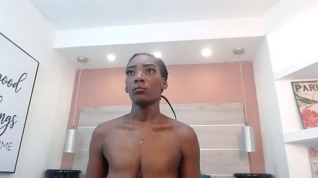 AlexandraCambell online show from June 17, 8:08 pm