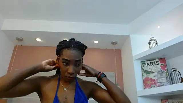 Snapshot of AlexandraCambell chatting on May 1, 7:41 pm AlexandraCambell online show from May 1, 7:41 pm