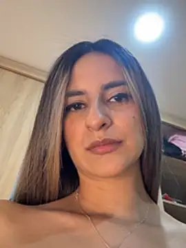 NIQUEILLA8 online show from March 27, 12:52 am