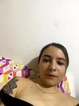 karla-thomsom10 online show from November 28, 5:35 pm