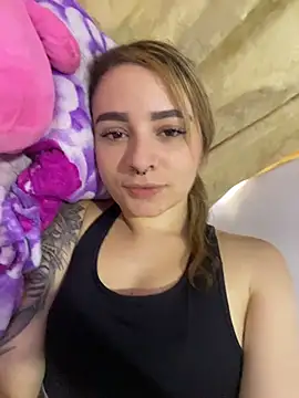 karla-thomsom10 online show from March 31, 7:49 pm