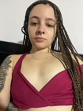 Snapshot of karla-thomsom10 chatting on June 3, 10:14 pm karla-thomsom10 online show from June 3, 10:14 pm